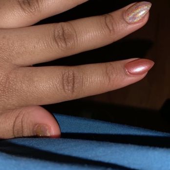 Taurus Nails & Spa - Sheet - Nail Salons Near Me - Chicago, Illinois