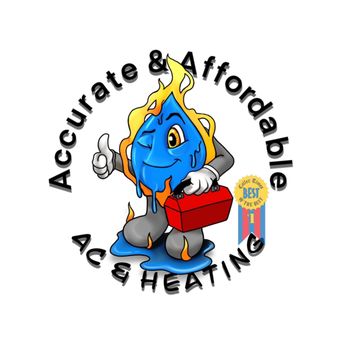accurate and affordable ac