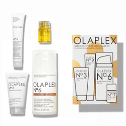 Space NK - Look at the size difference
