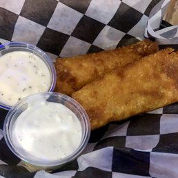 Steak and Cheese Egg Rolls