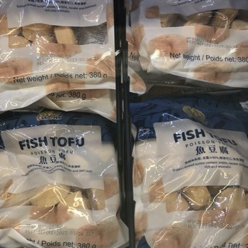 Sungiven Foods - Fish tofu - International Grocery Near Me - Burnaby, British Columbia Sungiven Foods - Fish tofu - International Grocery Near Me - Burnaby, British Columbia