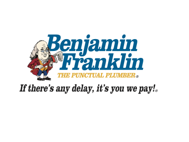 Slide of Benjamin Franklin Plumbing of Prescott