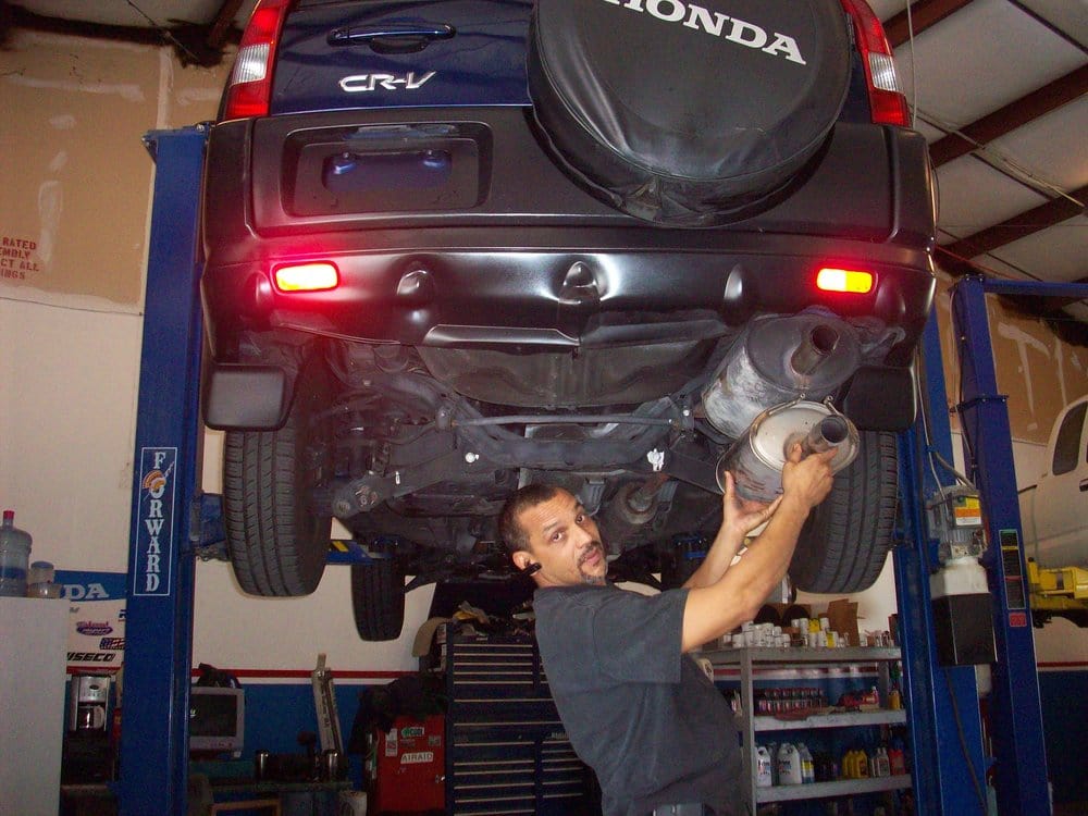 INTEGRITY AUTOMOTIVE Updated August 2024 13 Reviews 9777 S Orange