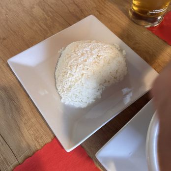 Thai Thai Cuisine - Heart shaped - Thai Near Me - Escondido, California