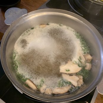 KOKUMI - OG broth - Hot Pot Near Me - Arcadia, California