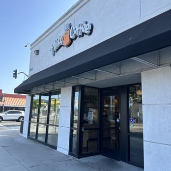 Philz Coffee - Atlantic Ave, Long Beach, CA - Coffee & Tea Near Me - Long Beach, California