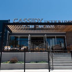 Cassidy Interiors