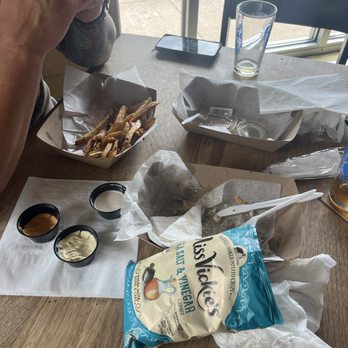 Smithtown Seafood - Whoops! Dug in before I took a photo! - Seafood Near Me - Lexington, Kentucky Smithtown Seafood - Whoops! Dug in before I took a photo! - Seafood Near Me - Lexington, Kentucky