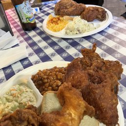 White Meat Snack