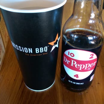 Mission BBQ - Barbeque Near Me - Greenbelt, Maryland