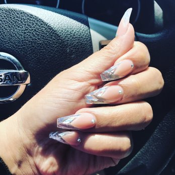 Mini Nails - Nail Salons Near Me - Lakewood, California Mini Nails - Nail Salons Near Me - Lakewood, California