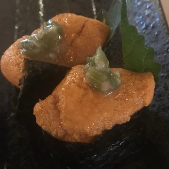 Sushi Yoko - Santa Barbara uni - Japanese Near Me - Gardena, California