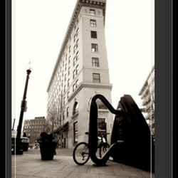 Asheville Massage and Natural Therapeutics - We are located at 20 Battery Park Asheville NC in the historic Flat Iron Building.
