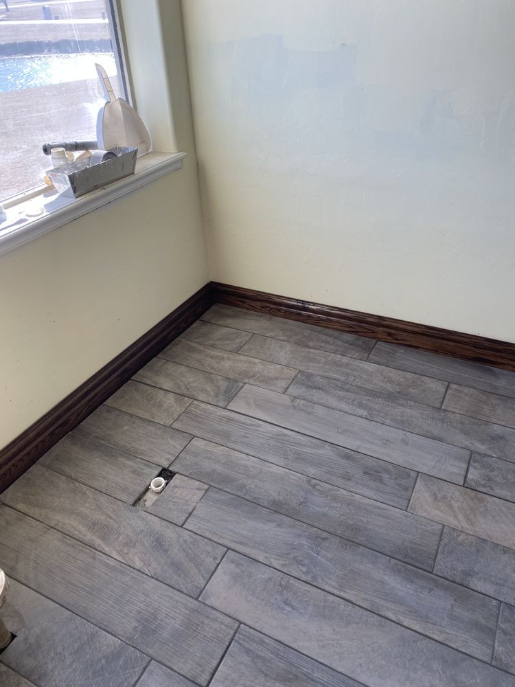 Slide of A2Z Construction