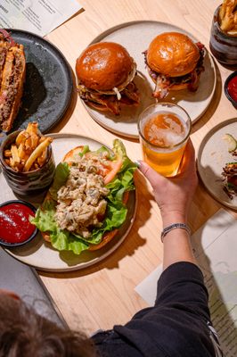 Monkey King Brewing by null