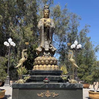 Truc Lam Buddhist Monastery - Buddhist Temples Near Me - Norco, California Truc Lam Buddhist Monastery - Buddhist Temples Near Me - Norco, California