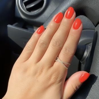 A C Nail Spa - Nail Salons Near Me - Los Angeles, California