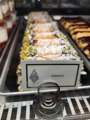 Butcher & Baker Provisions by null