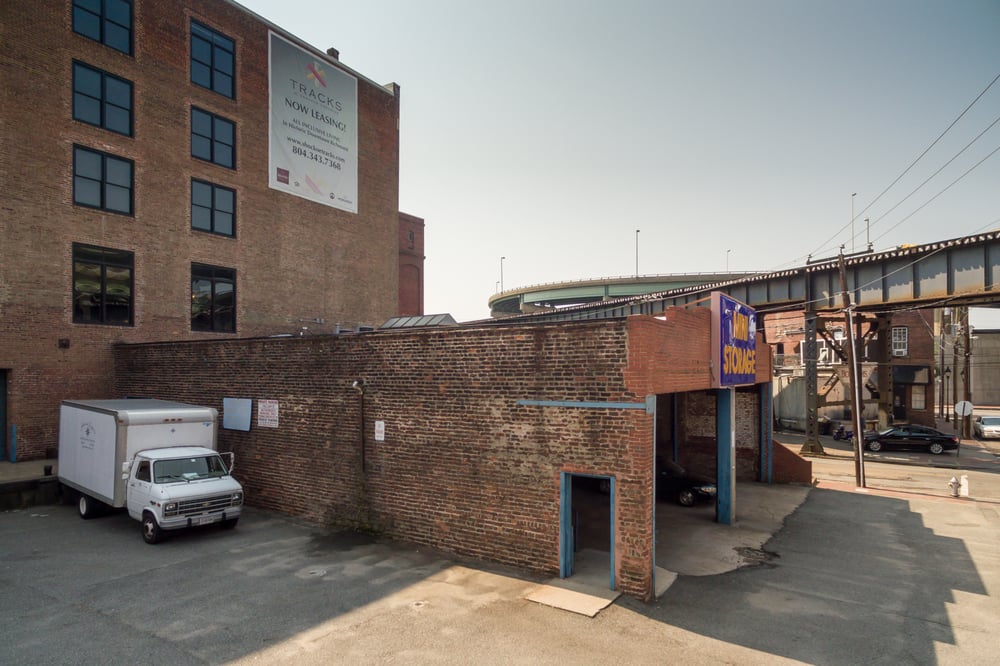 Mini Storage Richmond Va Dandk Organizer