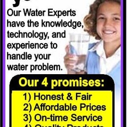 GW Pumps & Purification - Water Treatment, Water Filter, Water Softeners, Reverse Osmosis, and Water Purification