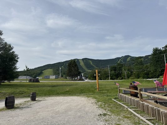 The Mountain Inn by null