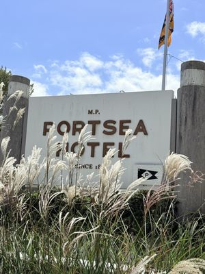Portsea Hotel by null