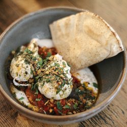 Caravelle - Caravelle Shakshuka