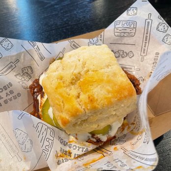 The Biscuit Bar - Breakfast & Brunch Near Me - Arlington, Texas The Biscuit Bar - Breakfast & Brunch Near Me - Arlington, Texas