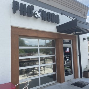 Pho at Noda - Vietnamese Near Me - Charlotte, North Carolina Pho at Noda - Vietnamese Near Me - Charlotte, North Carolina