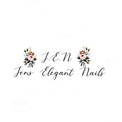 Jens Elegant Nails