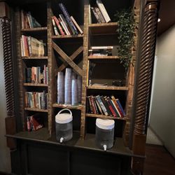 Mayfair Taproom - Inside