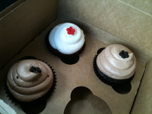 The Sweet Boutique Bakery by null