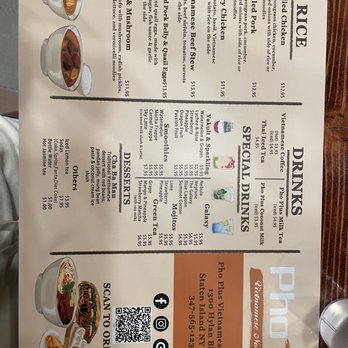 Pho plus Vietnamese Noodles - Vietnamese Near Me - Staten Island, New York Pho plus Vietnamese Noodles - Vietnamese Near Me - Staten Island, New York