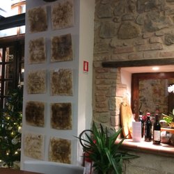 Castel diVino - Interno