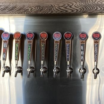 Recon Brewing at Hastings - Breweries Near Me - Bridgeville, Pennsylvania Recon Brewing at Hastings - Breweries Near Me - Bridgeville, Pennsylvania
