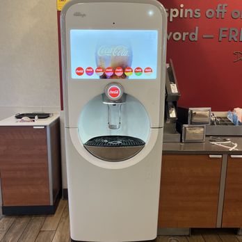 Wendy's - Fast Food Near Me - Murrieta, California