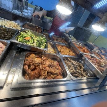 Oriental Express Cafe - Chinese Near Me - San Gabriel, California Oriental Express Cafe - Chinese Near Me - San Gabriel, California