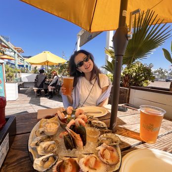The Albright - Seafood Near Me - Santa Monica, California The Albright - Seafood Near Me - Santa Monica, California
