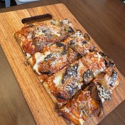 Parmigiana