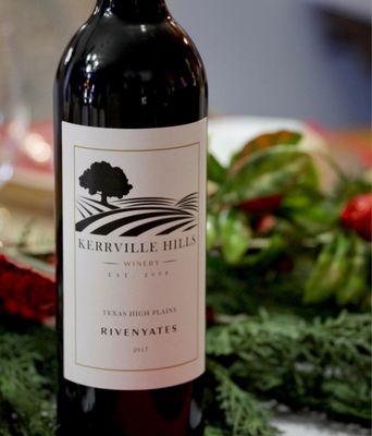 Kerrville Hills Winery at Schreiner University by null