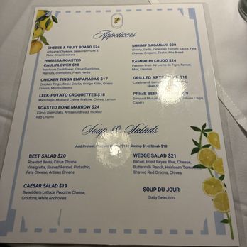 Lemon & Thyme - New American Near Me - Costa Mesa, California Lemon & Thyme - New American Near Me - Costa Mesa, California