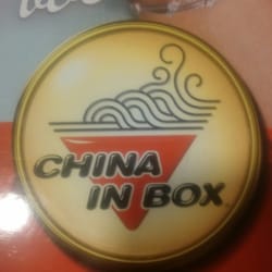 China In Box - China in box Vila da Penha