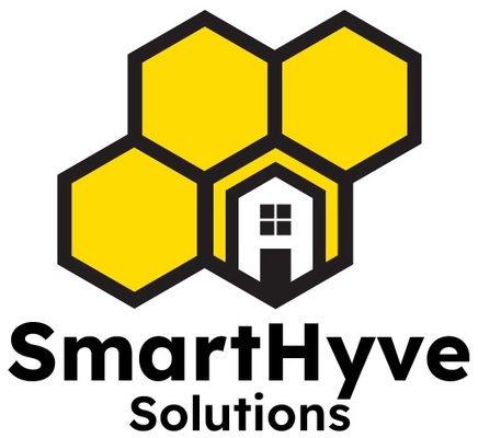 Smarthyve Logo