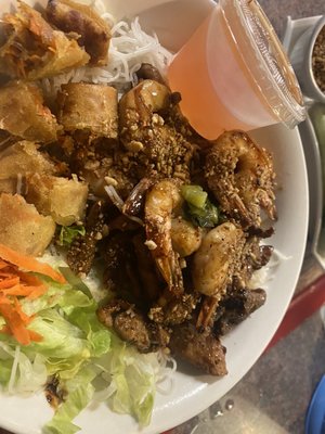 Vietnamese Noodle House Drumheller by null