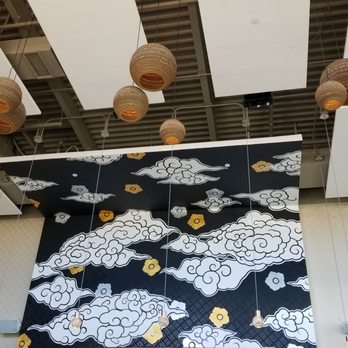 DB Grill - Cool decor - New American Near Me - Kapolei, Hawaii