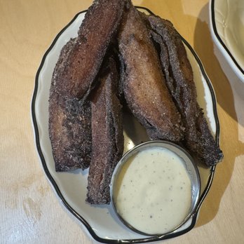 Super Peach - Tallow-Fried Sweet Potato Wedges - Cocktail Bars Near Me - Los Angeles, California Super Peach - Tallow-Fried Sweet Potato Wedges - Cocktail Bars Near Me - Los Angeles, California