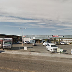 U-Haul Neighborhood Dealer