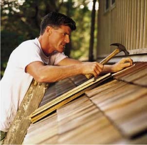 Over The Top Roofers