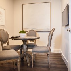 Scott Veal, DMD - Veal Dental Care - Consult Room
