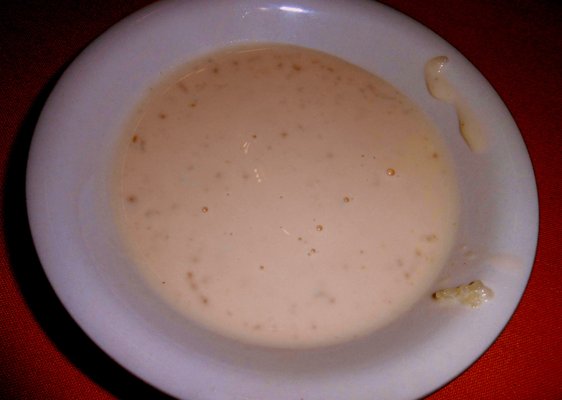 Ekta Indian Cuisine by null